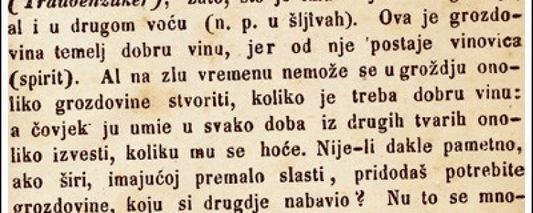 Novo predavanje dr. sc. Tomislava Portade u Knjižnici i čitaonici Bogdana Ogrizovića